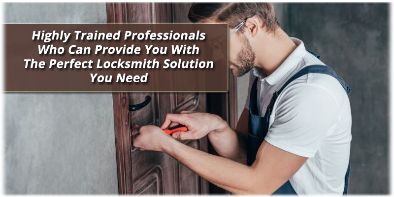 Englewood Locksmith